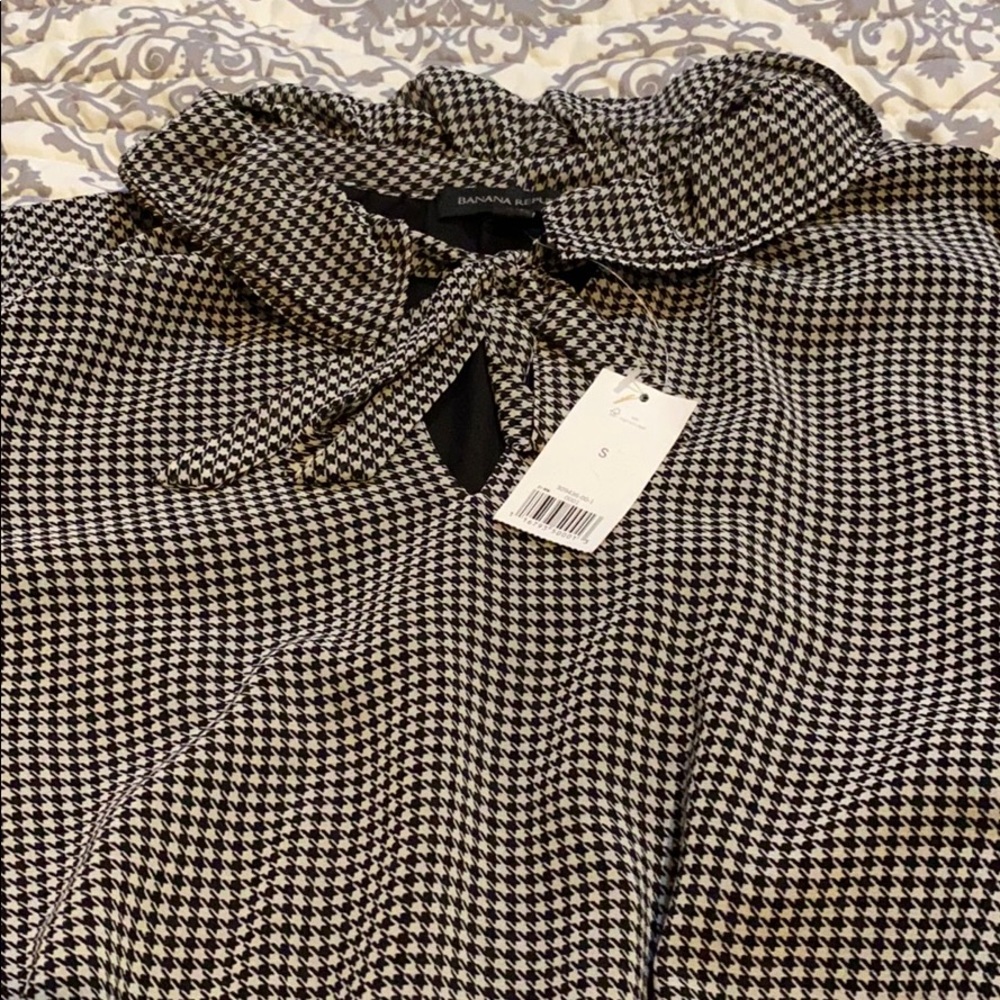 Banana Republic dress